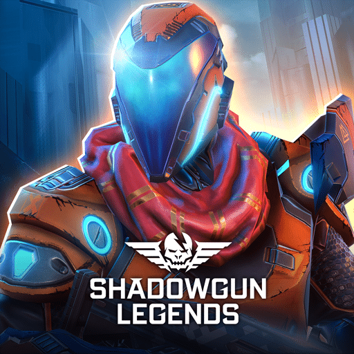 Shadowgun Legends 