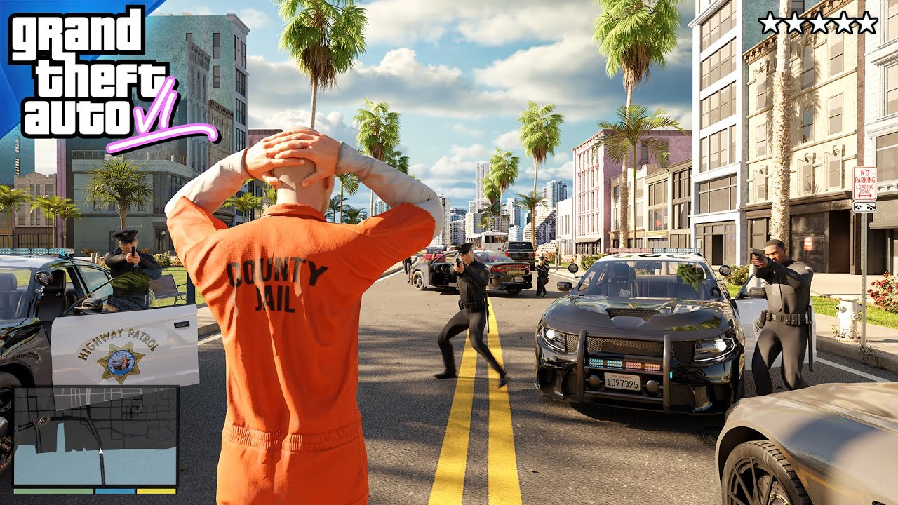 GTA 6: Everything you need to know about launch