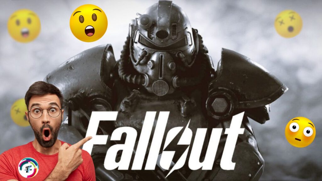 Fallout: Descubra onde e como assistir à nova série