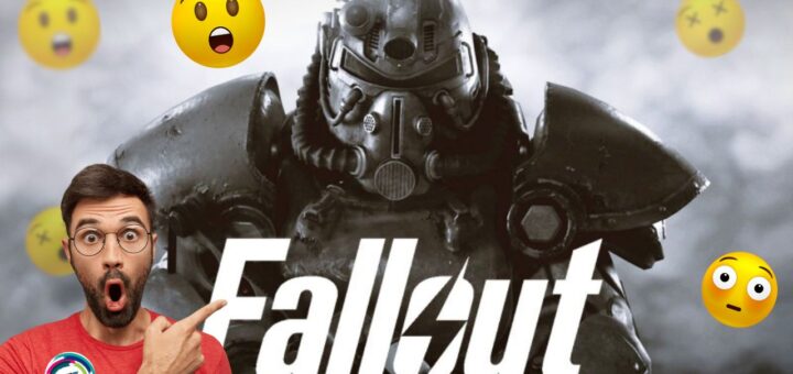 Fallout: Descubra onde e como assistir à nova série